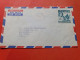 Malte - Enveloppe Pour Les Etats Unis - Réf 3360 - Malta (...-1964)