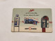 JORDAN-(JO-ALO-0134)-Auto Park-(211)-(4101-202174)-(3JD)-(05/2002)-used Card+1card Prepiad Free - Jordanie