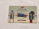 JORDAN-(JO-ALO-0134)-Auto Park-(211)-(4101-202174)-(3JD)-(05/2002)-used Card+1card Prepiad Free - Jordan