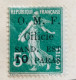 CILICIE - [1919-1921] - Michel 91 - BEAU DÉFAUT - Unused Stamps