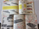 Lot Catalogues Trains Gares églises Moulins Maisons Voitures Avions  Etc ! FALLER 1969/1970 / RIVAROSSI 63/64 MARKLIN - French