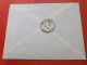 Egypte - Enveloppe Du Caire Pour Entebbe ( Ouganda ) En 1953 - Réf 3369 - Lettres & Documents