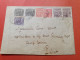 Brésil - Enveloppe De Rio De Janeiro Pour Le Maroc En 1922  - Réf 3371 - Covers & Documents