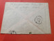 Brésil - Enveloppe De Rio De Janeiro Pour Le Maroc En 1922  - Réf 3371 - Briefe U. Dokumente