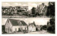 72881204 Meinerzhagen Panorama Luftkurort Schloss Badinghagen Kirche Jugendherbe - Meinerzhagen