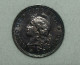 Delcampe - Silber/Silver Argentina/Argentinien Liberty Head, 1883, 20 Centavos Funz/AU - Argentina
