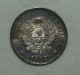 Delcampe - Silber/Silver Argentina/Argentinien Liberty Head, 1883, 20 Centavos Funz/AU - Argentina