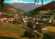 72880173 Oberprechtal Panorama Schwarzwald Elzach - Elzach