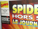 Rare BD 1996 Spiderman Et Le Journal Du Clone, SEMIC Hors-Série N°2 - Marvel France