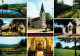 72878408 Bleiwaesche Waldhaus Fischer Kirche Inneres Teilansicht Portal Bleiwaes - Bad Wuennenberg