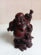 Statuette Bouddha En Résine Hauteur 12 Cm X 8 Cm - Art Asiatique