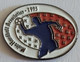 Malta Handball Association PIN A6/2A8/6 - Handball