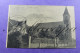 Stuivekenskerke Kerk En Pastorij 1927 - Diksmuide