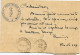 MARTINIQUE CARTE POSTALE RECOMMANDEE JOURNEE DU TIMBRE 1947 DEPART FORT-DE-FRANCE 15 MARS 1947 POUR LA GUADELOUPE - Covers & Documents