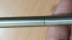 STYLO A PLUME PARKER A POMPE MADE IN USA- - Schrijfgerief