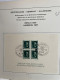 German Empire, Michel Block 7 Tm 11, Catalogue Value 265, Desired Revenue 27 - Blocks & Kleinbögen