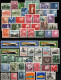 Delcampe - Schweden - Sammlung - Gestempelt Used - Collections