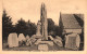 CPA 29 - PLOZEVET (Finistère) - 7020. Monument Aux Morts - Plozevet