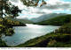 Irlande - Kerry - Killarney - Evening On The Lakes Of Killarney - CPM - Voir Scans Recto-Verso - Kerry