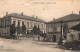 CPA 88 - BROUVELIEURES (Vosges) -L'Hôtel De Ville - Brouvelieures