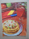 ORTEGA GUIDE TO MEXICAN COOKING - Heublein, Inc. 1978 - Américaine