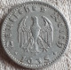 DUITSLAND : 50 REICHSPFENNIG 1935 D  XF KM 87  BETTER DATE - 50 Reichspfennig