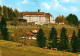 72872694 Lindenberg Allgaeu Kursanatorium Lindenberg-Ried Lindenberg I.Allgaeu - Lindenberg I. Allg.