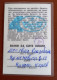 #6   Yugoslavia Macedonia Transportation City Season Ticket - Girl Fille Skopje 1988 / 1989 - Europe