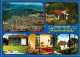 72872316 Oberachern Sanatorium Erholungsheim Friedrichshoehe Panorama Schwarzwal - Achern