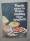 There's More To Italian Cooking Than Spaghetti - Ragu Foods, Inc. - Noord-Amerikaans