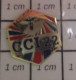 713L Pin's Pins / Beau Et Rare / ADMINISTRATIONS / COTES D'ARMOR CCI CHAMBRE DE COMMERCE ET D'INDUSTRIE - Administrations