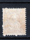 Suisse N° 35 Neuf * * / * B/TB Voir Scans - Unused Stamps