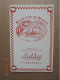 BREAD FROM THE HEARTH: Baking Kit Instructions & Recipes - SALDAY PRODUCTS CORP. 1988 - American (US)