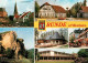 72869529 Buende Westfalen Laurentiuskirche Tabakmuseum Eschstrasse Doberg Buende - Buende