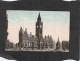 127379             Regno  Unito,   Town  Hall,   Manchester,   NV(scritta) - Manchester