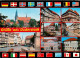 72867559 Duderstadt Kirche Fachwerkhaeuser Marktplatz Duderstadt - Duderstadt