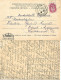 1899/1918 - RIGA , 2 Stk. , Gute Zustand,  3 Scan - Lettonie