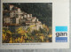 Petit Calendrier Poche 1985 GAN  Assurances  Peillon Alpes Maritimes - Small : 1981-90