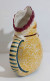 64786 Brocca In Ceramica A Forma Di Gallo - H. 26 Cm - Unclassified