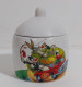 64787 Zuccheriera In Ceramica Best Chef - Looney Tunes - H. 11 Cm - Ohne Zuordnung