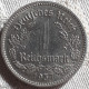 DUITSLAND : 1 REICHSMARK 1937 A KM 78 Br..UNC - 1 Reichsmark