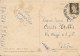 1941 10c POSTA MILITARE N° 68 Postcard Cartolina  Albania Scutari Malzia E Madhe > Livorno Italia PM - Albanien