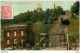 HAMILTON EAST INCLINE RAILWAY - Hamilton