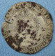 County Of Holland • 1/2 Silver Real 1532-1535 • Dordrecht • Charles V - Spanish Netherlands • [24-168] - …-1795 : Periodo Antico