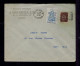 Sp10378 PORTUGAL "Holy Year 1950" Fátima Virgin Religions Mailed Paris - Cristianismo