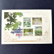Bloc Y&T 132 "Salon Du Timbre 2012" Couleur OR Partielle En NEUF ** TTB Signé Calves - Unused Stamps