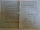 Delcampe - ZA488.13  Neckar Dampfschifffahrt  (Heilbronnen Gesellschaft) 1850 -  Wasser Zoll AMT Heidelberg  -Shipping Document - 1800 – 1899
