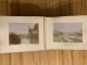 Delcampe - Hamoir Sur Ourthe - Bel Album 46 Photos De 1902 - Scène De Battage Batteuse , Rue , Place , Vues - Belgique Belgium - Hamoir
