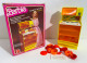 58655 Giocattolo Barbie No. 2417 - Fornello / Forno - Mattel 1979 - Barbie