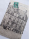 Carte Postale Ancienne Cpa LILLERS L HOTEL DE VILLE EDITIONS COOPERATIVE LA FOURMI  Pas De Calais - Lillers